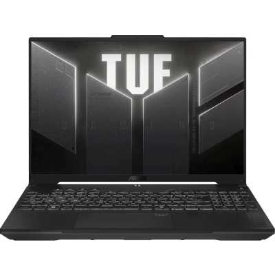 Ноутбуки Asus TUF Gaming F16 FX607VJ