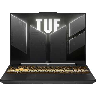 Ноутбуки Asus TUF Gaming F16 FX607VU