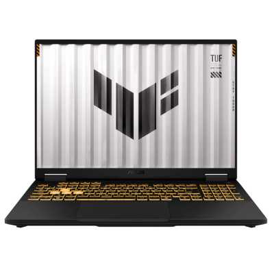 Ноутбуки Asus TUF Gaming F16 FX608JPR