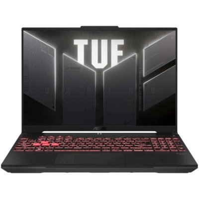Ноутбуки Asus TUF Gaming F16