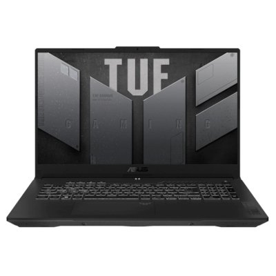Ноутбуки Asus TUF Gaming F17 FX707VUR