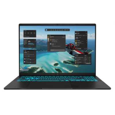 Ноутбуки Asus V16 V3607VH