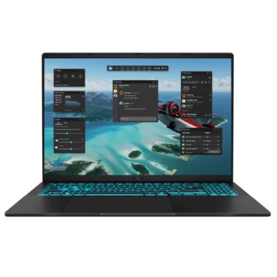 Ноутбуки Asus V16 V3607VM