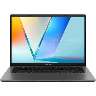 Ноутбуки Asus VivoBook S14 S3407CA