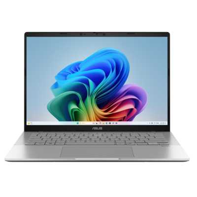 Ноутбуки Asus VivoBook S14 S3407QA