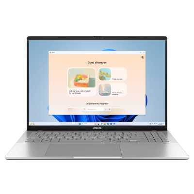 Ноутбуки Asus VivoBook S16 S3607CA