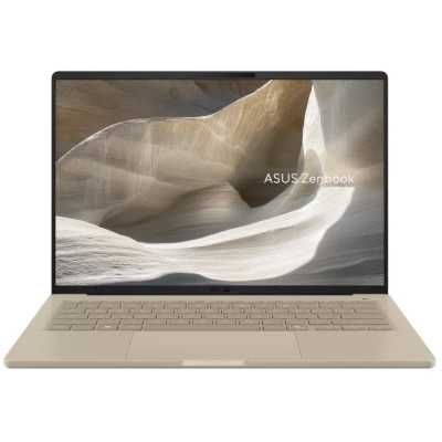 Ноутбуки Asus ZenBook A14 UX3407NA
