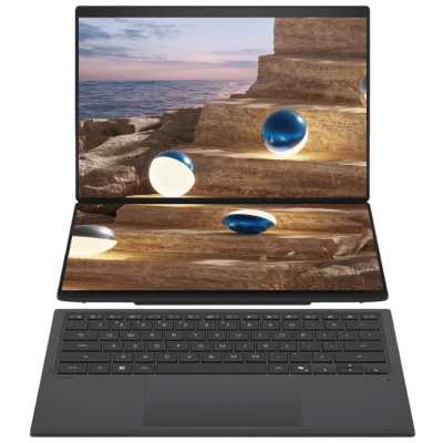 Ноутбуки Asus ZenBook Duo 14 UX8407AA