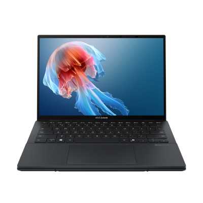 Ноутбуки Asus ZenBook Duo UX8406CA
