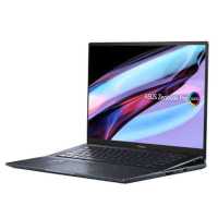 Ноутбуки Asus ZenBook Pro 16X OLED UX7602ZM
