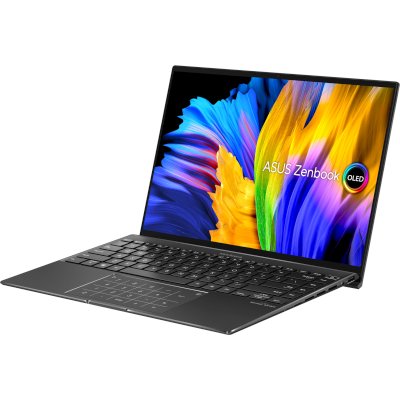 Ноутбуки Asus ZenBook 14X OLED UM5401QA