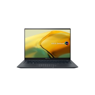 Ноутбуки Asus ZenBook 14X OLED UX3404VA