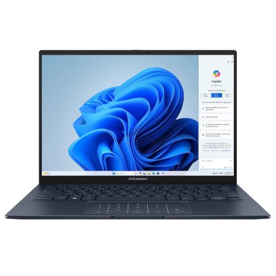 Ноутбуки Asus ZenBook 14 OLED UX3405MA