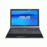 Ноутбук ASUS UX50Vg SU7300/4/500/BT/VHP