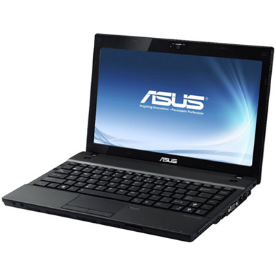 ноутбук ASUS B23E i3 2350M/4/320/BT/Win 7 Pro