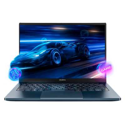 Ноутбуки Colorful Epoch N14