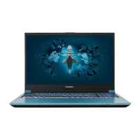 Ноутбуки Colorful X15 XS