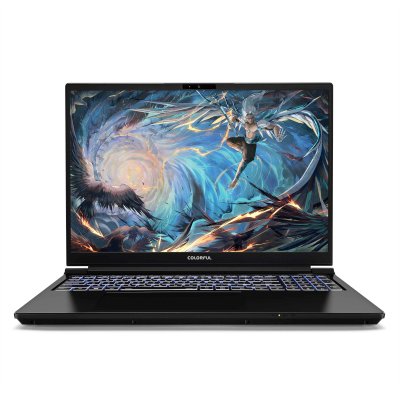 Ноутбуки Colorful X16 Pro