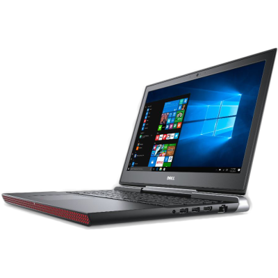 ноутбук Dell Inspiron 7566-9647