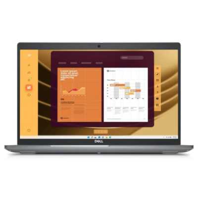 Ноутбуки DELL Latitude 5550
