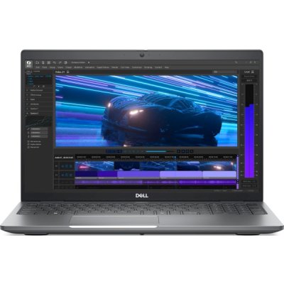 Ноутбуки DELL Precision 3591