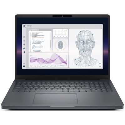 Ноутбуки DELL Pro Max 16 Plus