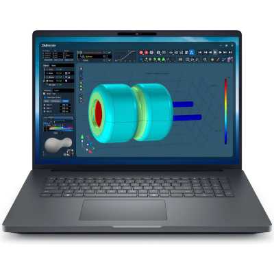 Ноутбуки DELL Pro Max 18 Plus