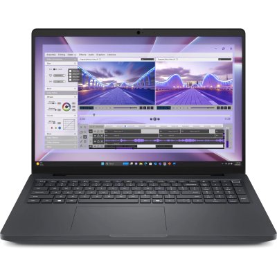 Ноутбуки DELL Pro Max