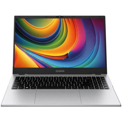 Ноутбуки Digma EVE C5802