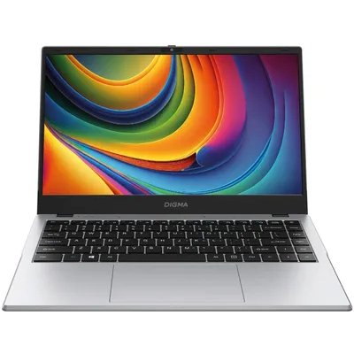 Ноутбуки Digma EVE P4851
