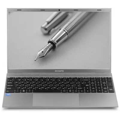 Ноутбуки Echips Envy