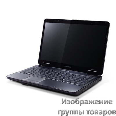 ноутбук Acer eMachines E725-433G25Mi LX.N320Y.008