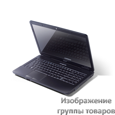 ноутбук Acer eMachines E727-442G16Mi