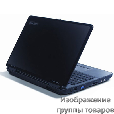 ноутбук Acer eMachines G525-312G25Mi