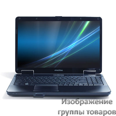 ноутбук Acer eMachines G725-433G25Mi LX.N630X.091