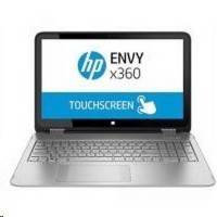 Ноутбуки HP Envy 15 x360