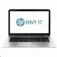 Ноутбуки HP Envy 17