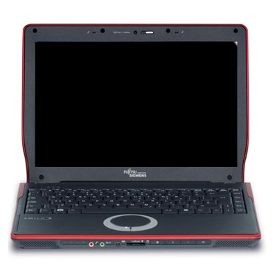 ноутбук Fujitsu Amilo Si 3655-002 RUS-110143-002