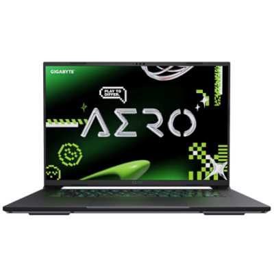 Ноутбуки GigaByte Aero X16 1WH