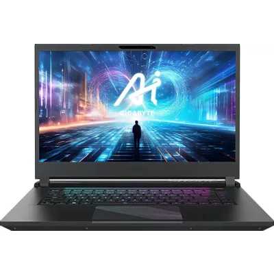 Ноутбуки GigaByte Aorus 15 BKG