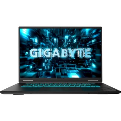 Ноутбуки GigaByte Gaming A16 Pro GA6DH