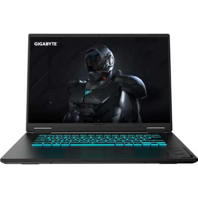 Ноутбуки GigaByte Gaming A16