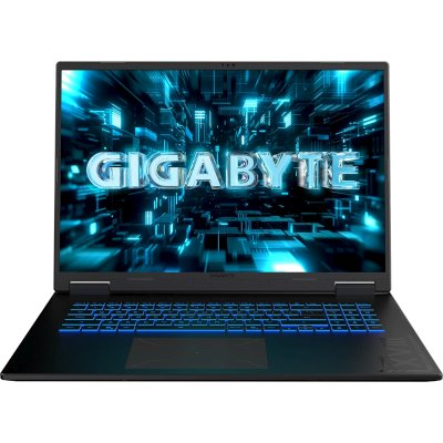 Ноутбуки GigaByte Gaming A18 Pro