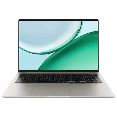 Ноутбуки Honor MagicBook 16 2026