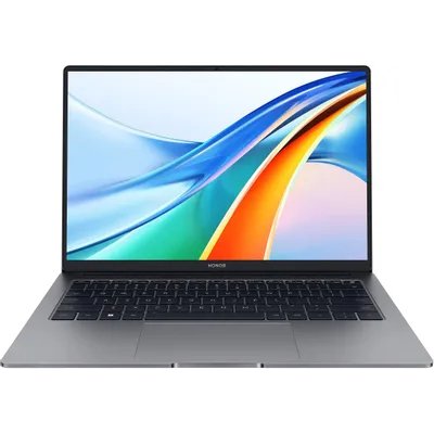 Ноутбуки Honor MagicBook X14 2024