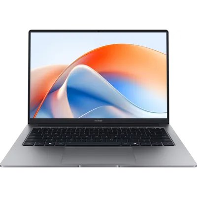 Ноутбуки Honor MagicBook X14 Plus 2025