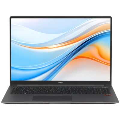 Ноутбуки Honor MagicBook X16 Plus 2024