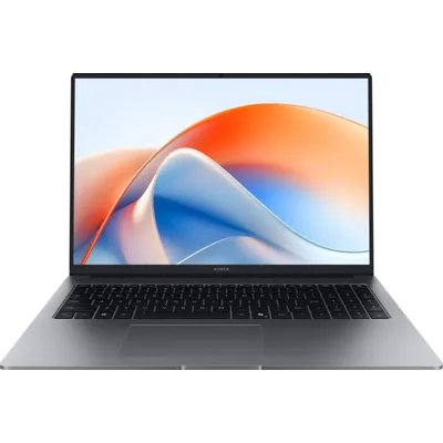 Ноутбуки Honor MagicBook X16 Plus 2025