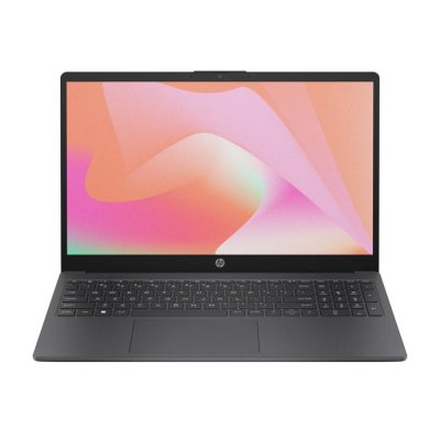 Ноутбуки HP 15-fc1000