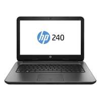 Ноутбуки HP 240 G9